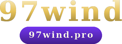 97wind logo